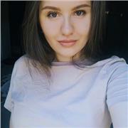 Studentessa a Bologna, offro lezioni di inglese per principianti